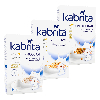 Купить Набор KABRITA: каша рисовая + каша овсяная + каша гречневая цена