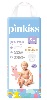 Купить Pinkiss подгузники-трусики xl/12-17 кг/ 40 шт. цена