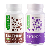Купить Набор из 1 уп. NOOTERIA LABS МАГНИЯ ТРЕОНАТ N60 КАПС ПО 826МГ +1 уп. NOOTERIA LABS 5HTP PRO (5-ГИДРОКСИТРИПТОФАН) N60 КАПС ПО 26 цена