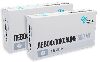 Купить Набор из 2-х упаковок Левофлоксацин таб. 500мг №5 со скидкой! цена