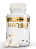 Atech nutrition магний 60 шт. капсулы массой 720 мг