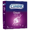 Купить Contex презервативы Classic 3 шт. цена