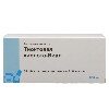Купить Тиоктовая кислота-виал 600 мг 30 шт. таблетки, покрытые пленочной оболочкой цена