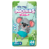 Joonies comfort+ подгузники-трусики для детей размер l 9-14 кг 44 шт.