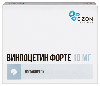 Купить Винпоцетин форте 10 мг 90 шт. таблетки цена