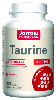 Купить Jarrow formulas таурин 1000 мг 100 шт. капсулы массой 1193 мг цена