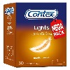 Купить Contex презерватив lights особо тонкие 30 шт. цена