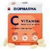 Купить Biopharma витамин с 120 шт. таблетки массой 800 мг цена