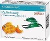 Купить РЫБИЙ ЖИР БИАФИШЕНОЛ С МОРСКИМИ ВОДОР N100 КАПС цена