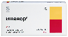 Купить Ишенор 5 мг 30 шт. таблетки, покрытые пленочной оболочкой цена