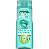 Купить Garnier fructis шампунь увлажняющий алоэ+сила гиалурона 400 мл цена