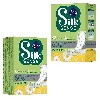 Купить Набор Ola silk sense light прокладки ежедневные тонкие стринг-мультиформ ромашка 60 шт. 2 уп по специальной цене  цена