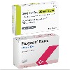 Купить Набор РОЗУЛИП ПЛЮС 0,01+0,01 N30 КАПС + Эдарби кло 40 мг + 12,5 мг 28 шт. таблетки, покрытые пленочной оболочкой по специальной  цена