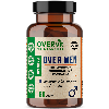Купить Overvit овер мен витаминно-минеральный комплекс 60 шт. капсулы массой 560 мг цена