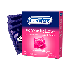Купить Презервативы Contex Romantic Love ароматизированные 3 шт. цена