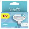Купить Gillette venus кассета 4 шт. цена