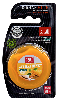 Купить Splat professional зубная нить объемная dentalfloss с ароматом апельсина и корицы 40 м цена