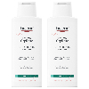 Купить Набор из 2-х уп EUCERIN DERMO CAPILLAIRE ШАМПУНЬ ПРОТИВ ЖИРНОЙ ПЕРХОТИ 250МЛ цена
