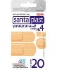 Купить Sanitaplast пластырь универсальный набор 4 20 шт. цена