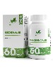 Купить Naturalsupp никотинамид 60 шт. капсулы массой 400 мг цена