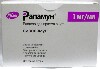 Купить Рапамун 1 мг/мл раствор для приема внутрь 60 мл флакон цена
