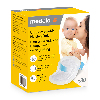 Купить Medela прокладки для бюстгальтера одноразовые ультрадышащие 30 шт. цена
