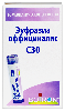 Купить Эуфразиа оффициналис с30 гомеопатический монокомпонентный препарат растительного происхождения 4 гр гранулы гомеопатические цена