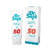 Купить Dr safe солнцезащитный крем для лица и зоны декольте spf50 100 мл цена