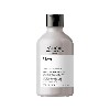 Купить Loreal professionnel serie expert silver шампунь нейтрализующий для осветленных и седых волос 300 мл цена