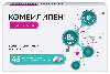 Купить Комбилипен нейро табс 100мг+100мг 45 шт. таблетки, покрытые пленочной оболочкой цена