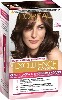 Купить LOREAL PARIS EXCELLENCE CREME КРЕМ-КРАСКА С ТРОЙНЫМ УХОДОМ В НАБОРЕ ОТТЕНОК 400/КАШТАНОВЫЙ/ цена