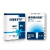 Купить Набор для борьбы с молочницей Флюкостат (флуконазол) капс №1 + Флюковаг (сертаконазол) супп №1 - со скидкой цена