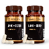 Купить Набор Awochactive селен+цинк+витамины с а е №60 табл со скидкой 20% на вторую упаковку цена