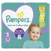 Купить Pampers active baby-dry подгузники размер 5 36 шт. цена