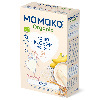 Купить Мамако organic каша рисовая с бананом на козьем молоке 200 гр цена