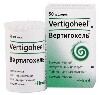 Купить Вертигохель 50 шт. таблетки для рассасывания гомеопатического применения цена