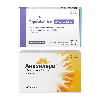 Купить Набор Эдарби Ам 40 мг и 10 мг №56 + Анкзилера №60 по специальной цене цена