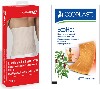 Купить Набор Lauma пояс эластичный Extra разм 5 + Ecoplast пластырь перцовый Ecohot цена