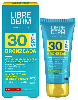 Купить Librederm bronzeada солнцезащитный крем для лица и декольте spf 30 50 мл цена