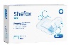 Купить Shefox повязка пластырного типа размер 10х20 см 25 шт. цена