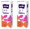Купить Набор Bella прокладки ежед panty soft удлиненные n20 из 2 уп со скидкой цена