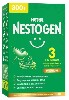 Купить Nestogen 3 сухой напиток молочный детское молочко с пребиотиками и лактобактериями l reuteri 300 гр цена