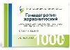 Купить Гонадотропин хорионический 1000 МЕ 5 шт. флакон лиофилизат для приготовления раствора для внутримышечного введения цена