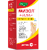 Мизол Эвалар 1% раствор для наружного применения 10 мл