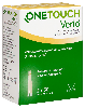 Купить Тест-полоски one touch verio 100 шт. цена