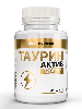 Atech nutrition таурин-актив 60 шт. капсулы массой 720 мг