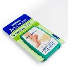 Купить Ecoplast пластырь противомозольный гидроколлоидный second skin 37х55 мм 5 шт. цена
