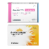 Купить Набор Эдарби Ам 40 мг и 5 мг №56 + Анкзилера №24 по специальной цене цена