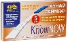 Купить ТЕСТ ДЛЯ ОПРЕДЕЛЕНИЯ БЕРЕМЕННОСТИ KNOW NOW 5ММ N2 цена