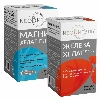 Купить Набор комплекс Магний+Железо- курс для Здоровья! цена